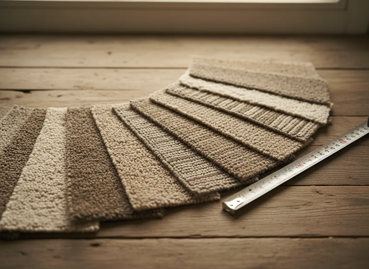 Carpet Installation Strongstown, PA FAQs